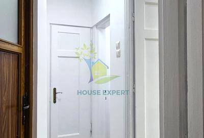 Apartament in vila, 4 camere, nemobilat, zona Hala Traian/Calarasilor - 16