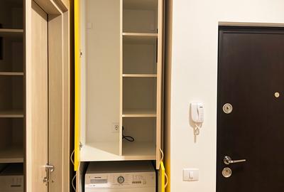 Apartament 2 Cam | 8min M Grozavesti | Centrală Proprie | Novum Grozăvești - 8
