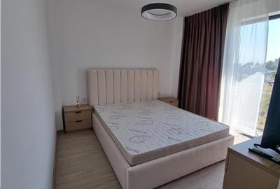 Apartamente 2 camere bloc nou 2026 langa Valahia - 10