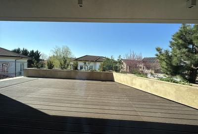LUXURY VILA DE INCHIRIAT I CU PISCINA I COMUNITATE RESTRANSA I IANCU NICOLAE - 45