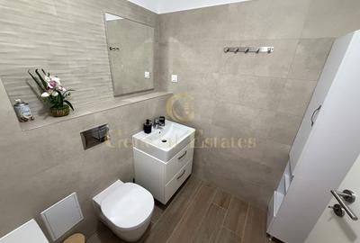 Apartament 2 camere de închiriat | Tractorul | Str. Nicolae Labiș 33 - 5