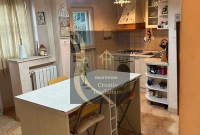 Apartament 3 camere Centrul Bucureștiului - 7