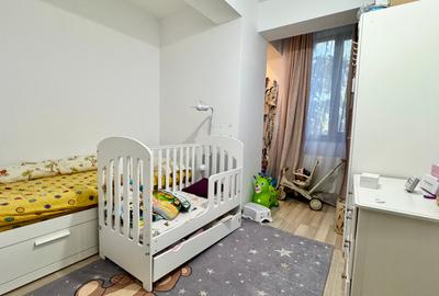 Apartament 3 Camere - Decomandat - Mobilat - Metrou Jiului - Imobil 2017 - 5