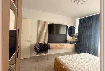Apartament 2 camere-Tomis Nord - 4