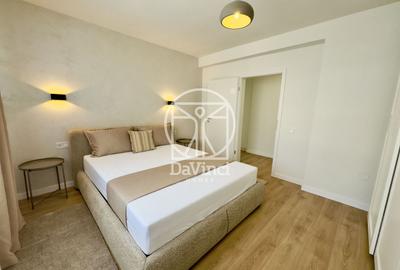 Penthouse 5 camere, 3 bai |  terasa 9.11 mp, intabulat, orientare SUD - 4