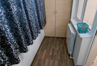 Apartament cu 3 camere mobilat si utilat complet Siderurgistilor - 5