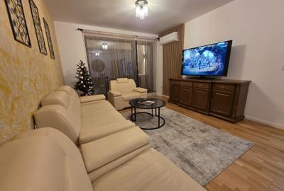 Apartament cu 2 camere decomandat în Astra