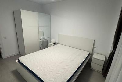 Hamilton Residence l Apt 2 Camere+Parcare l 52Mp l Etaj 1/4 l Dudu-Chiajna - 9