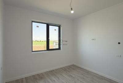 Casa parter, 4 cam, 400mp teren, toate utilitățile, asfalt! Comision0% - 13