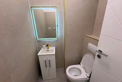 Apartament 3 camere | 65mp | Acces Metrou | Finalizat | Finisaje la alegere - 4
