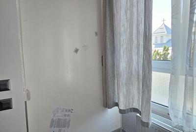 Spitalul Judetean-Zizinului garsoniera in bloc apartamente - 7