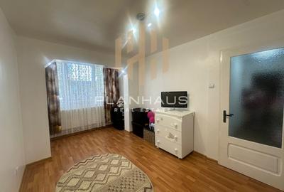 Apartament 4 camere,Vasile Alecsandri, zona Shopping Park, parter înalt - 7