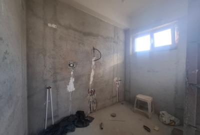 ​Casă individuală cu 4 camere de vânzare – Parter modern în zona Domnești - 14