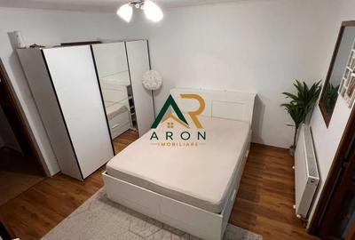 Garsonieră decomandată, mobilată în Dristor