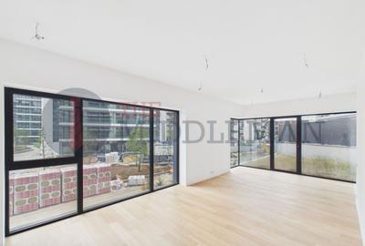 Apartament cu 4 camere în Floreasca