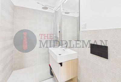 Prima închiriere – UP-SITE Floreasca | Apartament 3 camere - 6