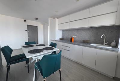 Zona exclusivista -vedere frontala la mare -Renovat - 19