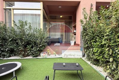Jiului | Marmura Residence | Curte Proprie 33 mp | Apartament 2 Camere - 10