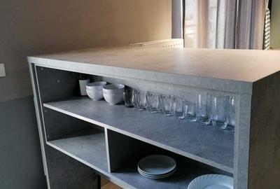 Studio / garsoniera cu balcon mare Zen Residences - Regie-Politehnica - 6
