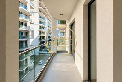 0% Comision | 2 camere mobilat | Queen’s Residence Mamaia Nord - 14