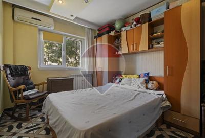 Apartament 3 camere decomandat, 65 mp, etaj 3/9 – Rahova - 12