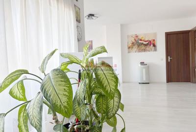 Inchiriere apartament 2 camere Baneasa Complex Rezidential - 17