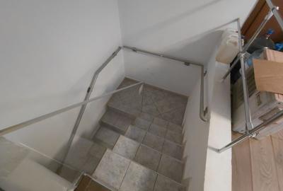 Floreasca ,stradal,124 mp, - 9