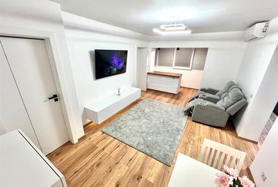 🏡 2 camere Floreasca - Garibaldi - 1