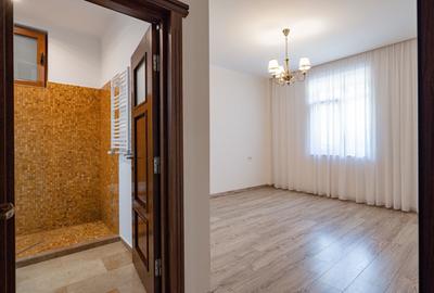 Peninsula – 100,8 mp, construcție 2021, vilă cu doar 3 apartamente! - 12