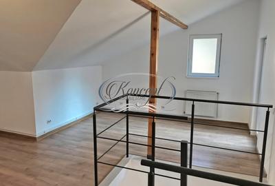 Spatiu de birouri finisat modern in Piata Cipariu - 4