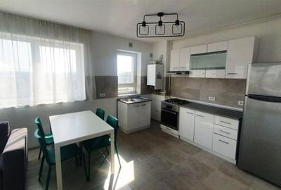 Inchiriem Apartament 2 Camere, Mobilat, Studio, Tractorul - 2