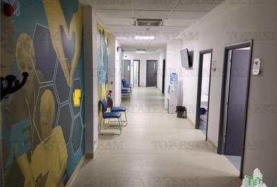 Cladire de birouri in zona zona ultracentrala a capitalei - 3