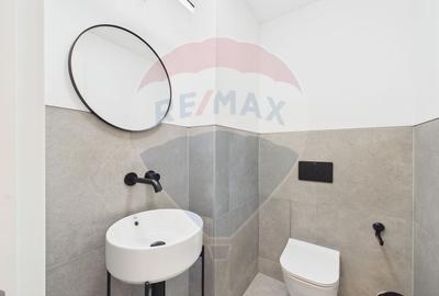 Vila moderna, finisaje premium, 3 camere si curte in Amber Forest - 8