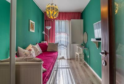 Apartament 2 camere Sinaia, vibe autentic de vacanță - 11