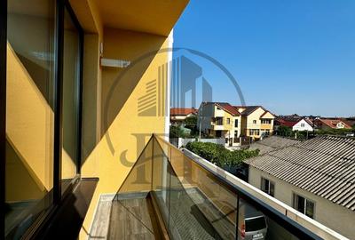 Apartament 2 camere de închiriat Palazu Mare, Constanța - 9