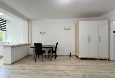 Inchiriere Garsoniera, renovata, Gheorgheni, zona compex Diana - 11