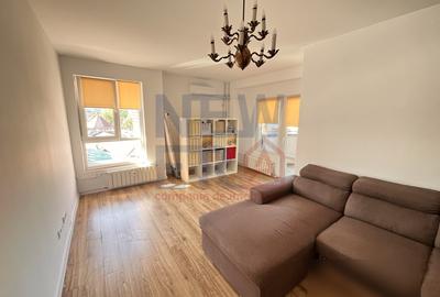 Apartament cu 3 camere decomandat, mobilat în 1 Mai