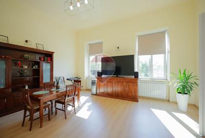 Apartament 2 cam., ultracentral, acces auto, Parc 1 Decembrie, Vânzare - 4