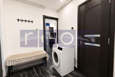 VANZARE 2 CAMERE | ETAJ 1 | CENTRALA PROPRIE | CALEA VICTORIEI | BOXA DEMISOL - 9