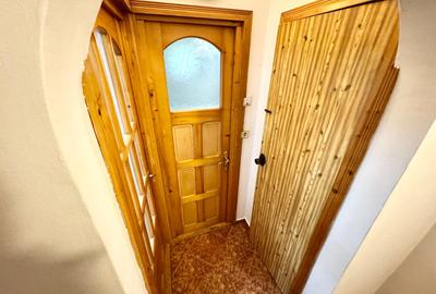 Nicolina, langa LIDL, apartament 2 camere, spatios, decomandat, 350 euro - 10