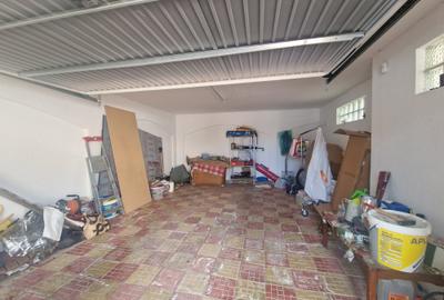 Navodari zona Sud- Vila P+1, 4 camere, Garaj, teren 326mp -260.000euro - 23
