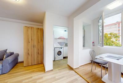 Garsoniera de închiriat | Brasov, str. Ferencz Szelmer | 32 mp utili | - 3