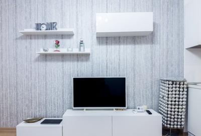Apartament cu 2 camere decomandat în Theodor Pallady
