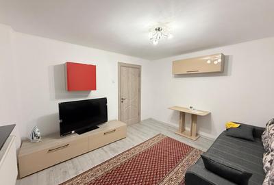 Apartament cu 2 camere semidecomandat în Tomis Nord