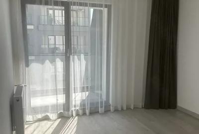 Apartament cu 2 camere semidecomandat în Dristor