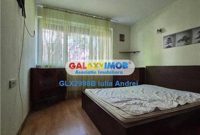 Apartament de inchiriat 2 camere metrou Jiului - 2