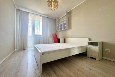Apartament cu 3 camere - Vivo Mall - 1