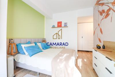 Apartament de vânzare cu 4 camere | Curte proprie | Complex The Suburb - Buftea - 5