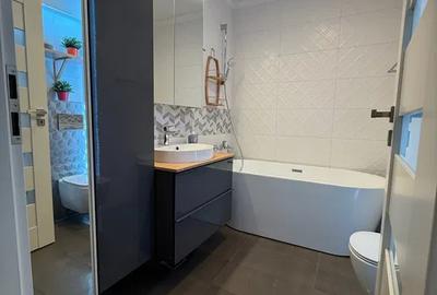 Apartament 3 camere, 70 mp + terasă 19 mp, parcare subterană – Aurel Vlaicu - 7
