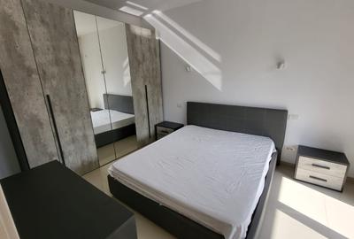 CITY PARK MAL L 2 CAMERE ETAJ 1 BLOC NOU 570 EURO TERMEN LUNG - 7